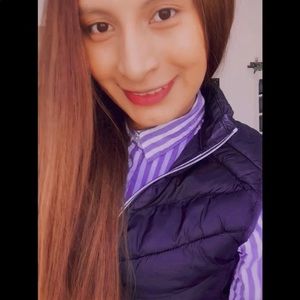 Meet your Posher, Piedad